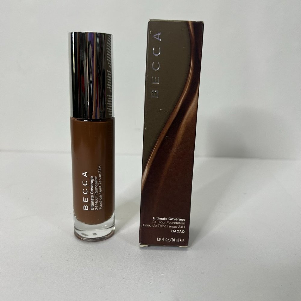 Becca Ultimate Coverage Foundation NIB